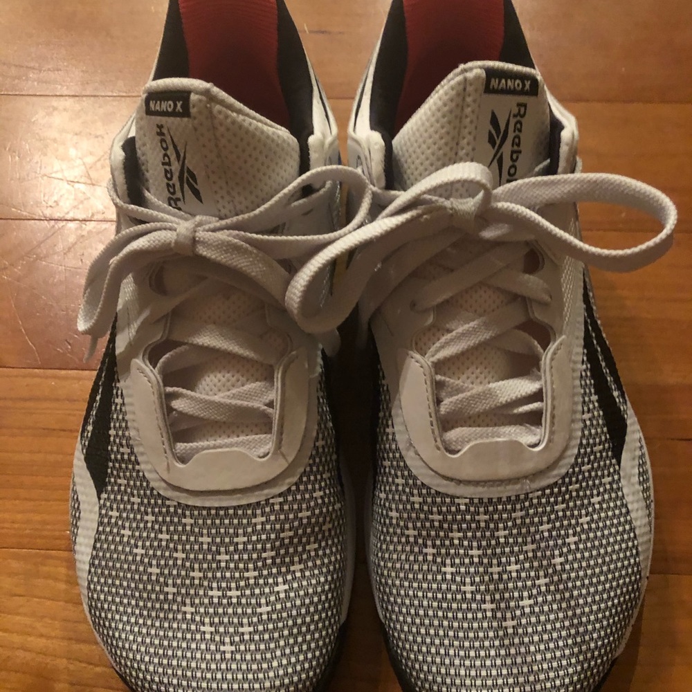 Reebok Nano x